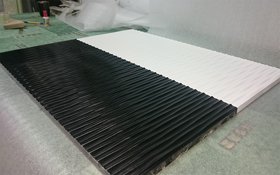 фасад люкс